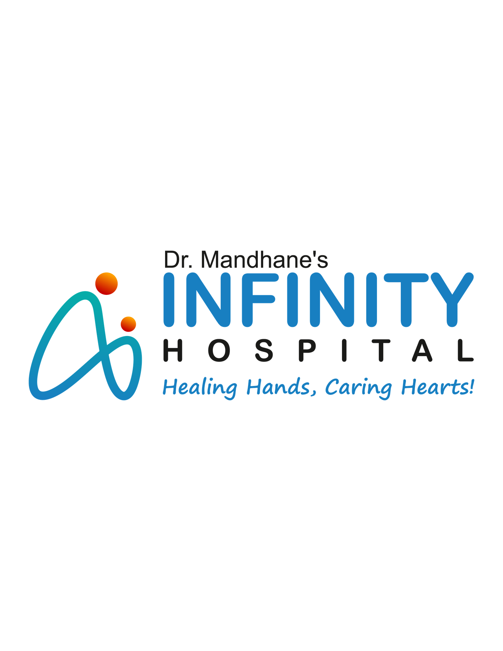 INFINITY Maternity & IVF Centre Logo